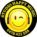 Studio  happy music